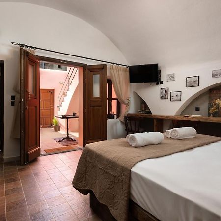 Ey Sofias Suites Rhodes City Exterior photo